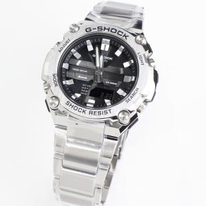 Gショック 腕時計 カシオ G-SHOCK GST-B600D-1AJF メンズ腕時計 送料無料｜c-watch