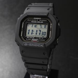 G-SHOCK CASIO カシオ Gショック GW-M5610MD-9JF タフソーラー電波時計