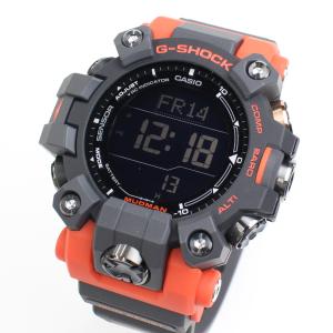 Gショック 腕時計 カシオ G-SHOCK GW-9500-1A4JF ソーラー電波時計 メンズ腕時計 送料無料｜c-watch