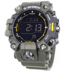Gショック 腕時計 カシオ G-SHOCK GW-9500-3JF ソーラー電波時計 メンズ腕時計 送料無料｜c-watch