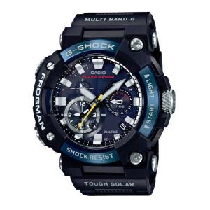Gショック 腕時計 カシオ G-SHOCK フロッグマン GWF-A1000C-1AJF メンズ腕時計 送料無料｜c-watch