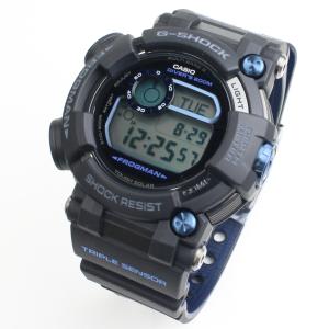 G-SHOCK （豪華おまけ有） Gショック フロッグマン FROGMAN 電波