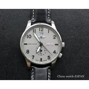 アイアンアニー IRON ANNIE 腕時計 D-AQUI 5640-4QZ クォーツ ドイツ時計の商品画像