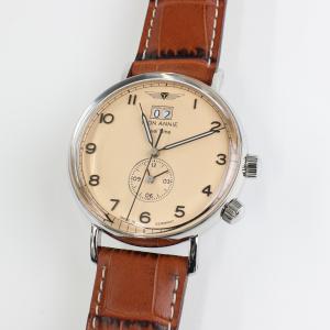 アイアンアニー IRON ANNIE 腕時計 AMAZONAS IMPRESSION 5940-3QZ クォーツ ドイツ時計の商品画像