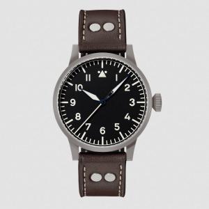 ラコ 腕時計 Laco PILOT Zurich.2.D40 861806.2.D クォーツ パイロット