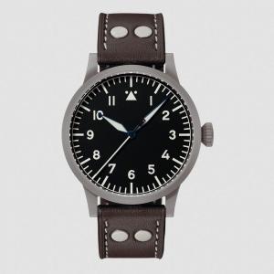 ラコ 腕時計 Laco PILOT Zurich.2.D40 861806.2.D クォーツ パイロット