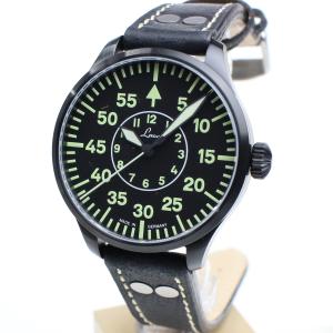 ラコ 腕時計 Laco PILOT Zurich.2.D40 861806.2.D クォーツ パイロット