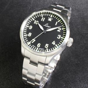 Laco（ラコ） 腕時計 Laco PILOT 862139 Aachen39 アーヘン39 自動巻き