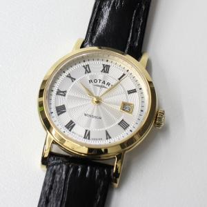 ロータリー ROTARY 時計 WINDSOR LS05423/01 クォーツ 腕時計 送料無料｜c-watch
