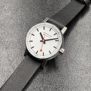 並行輸入品】モンディーン MONDAINE MSE35110LBV 腕時計 メンズ