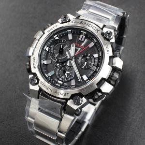 Gショック 腕時計 カシオ G-SHOCK MTG-B3000D-1AJF メンズ腕時計 140000 送料無料