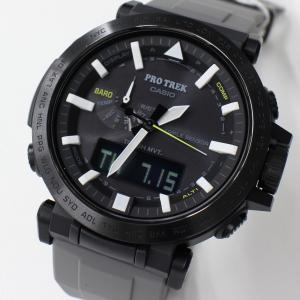 PRO TREK プロトレック クライマーライン PRW-51シリーズ PRW-51FC-1JF
