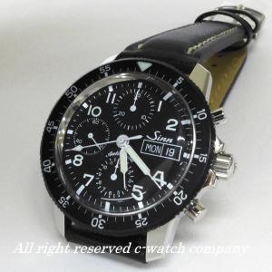 お得なご購入特典有り、お問い合わせください ジン Sinn 103.B.AUTO クロノグラフ 自動巻き 腕時計 メンズ腕時計 ドイツ時計 送料無料