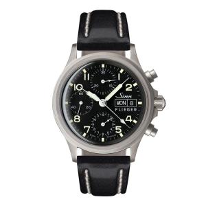 Sinn（ジン） Sinn 103.B.AUTO クロノグラフ 自動巻き 腕時計 メンズ