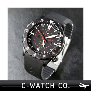 Sinn（ジン） Sinn 103.B.AUTO クロノグラフ 自動巻き 腕時計 メンズ