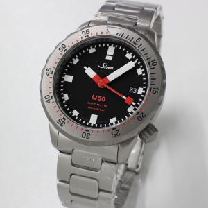 Sinn（ジン） Sinn 103.B.AUTO クロノグラフ 自動巻き 腕時計 メンズ