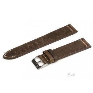 Sinn（ジン） Sinn純正ベルト カウレザー 牛革 艶有りバックル