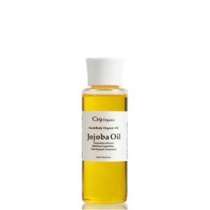 ACO認定オーガニック ホホバオイル100mL