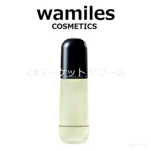wamiles ワミレス ザ ミネラルローション 100ml : セラフィー