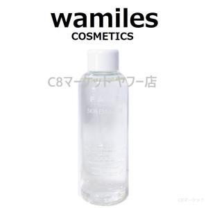 ワミレス　wamiles ミネラルクリーム　ミネラルローション THE MINERAL - wamiles | ワミレス化粧品 メーカー公式サイト