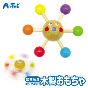 木製 おもちゃ くるくる君の買取情報