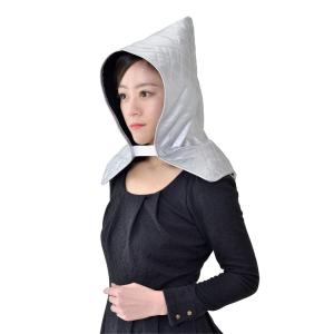 防災頭巾 災害用品 防災グッズ レスキュー簡易...の詳細画像2