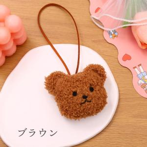 ベビー ネームタグ 赤ちゃん くま チャーム ...の詳細画像1