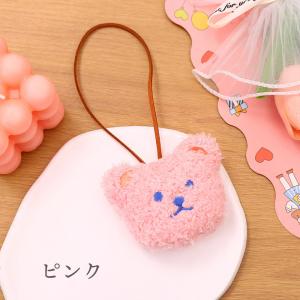 ベビー ネームタグ 赤ちゃん くま チャーム ...の詳細画像3