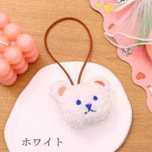 ベビー ネームタグ 赤ちゃん くま チャーム ...の詳細画像4