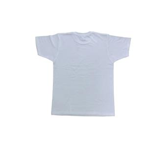 着る日本語 半袖Tシャツ タイ語 ホワイト×ピ...の詳細画像2