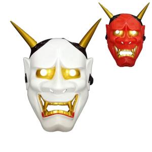 怖い鬼 お面の商品一覧 通販 Yahoo ショッピング