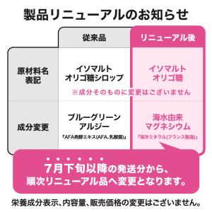 酵素ドリンク ファスティング メイト ヌグ ダ...の詳細画像1