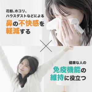 花粉 ホコリ ハウスダスト などによる 鼻の不...の詳細画像2