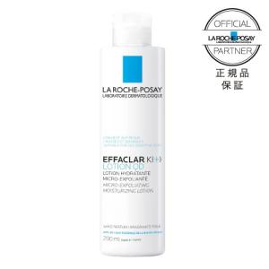 LA ROCHE POSAY エファクラ モイスチャー バランス ローション 200ml
