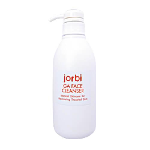 ジョルビ jorbi GAフェイスクレンザー 490mL