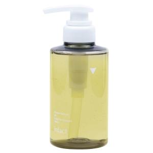 オーセル オアシス 天然シャンプー＆コンディショナーセット 各400ml