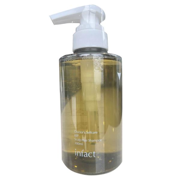 KIP スカルプ ヘア シャンプー 300mL