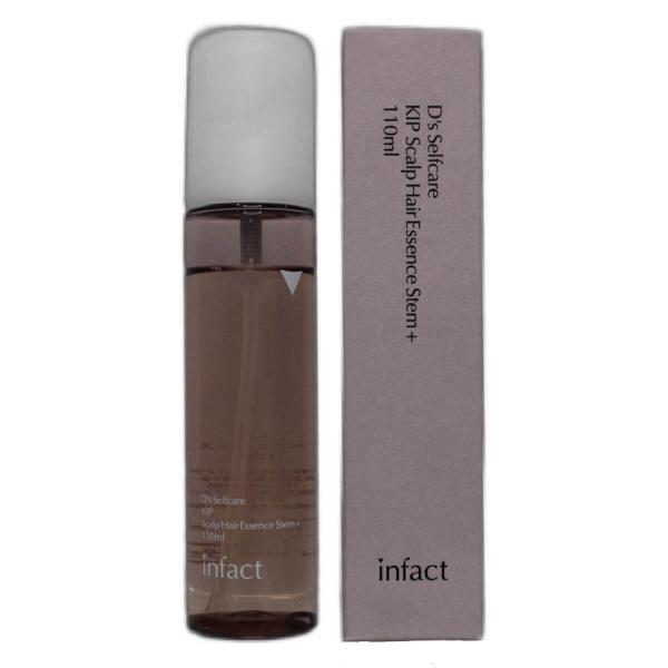 KIP スカルプヘアエッセンスステム+ 110mL