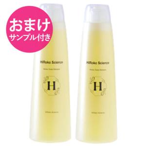 HiRoko Science ヒロコステムセラムエッセンス 30ml 美容液