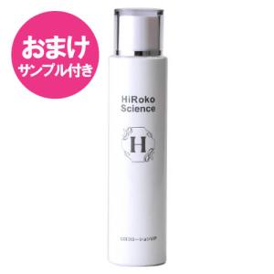 HiRoko Science（ヒロコ サイエンス） Hスカルプローション 100mL ヘア