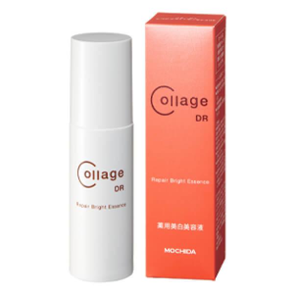 コラージュリペア ブライトエッセンスDR 40mL 薬用美白美容液 敏感肌 乾燥肌 肌あれ 医薬部外...