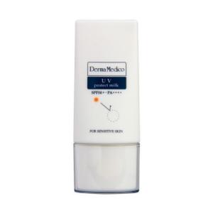 Derma Medico（ダーマメディコ） UVプロテクトミルク 30mL