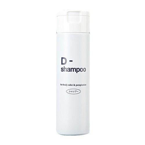 D-shampoo ディーシャンプー 200mL