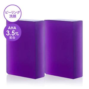 LHALALA PEEL（ララピール） マイクロバブルクレンザー 300ml ララ