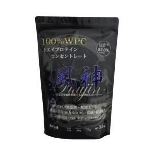 FIGHT CLUB 雷神 プロテイン 5kg FIGHT CLUB（ファイトクラブ） ホエイプロテイン 風神プロテイン 5kg