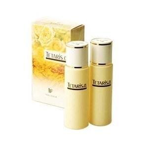 テタリス 育毛剤 薬用 テタリスF 110mL×2 医薬部外品 : エクセレント