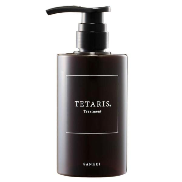 テタリス ヘアトリートメント 340mL