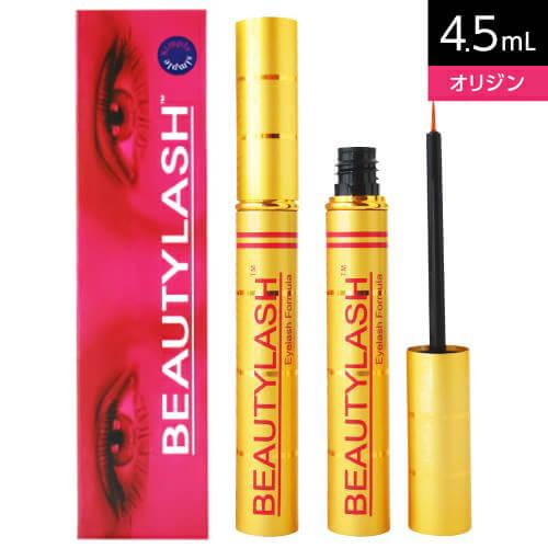 ビューティーラッシュ ビューティラッシュ BEAUTYLASH オリジン 4.5mL 2本セット ま...