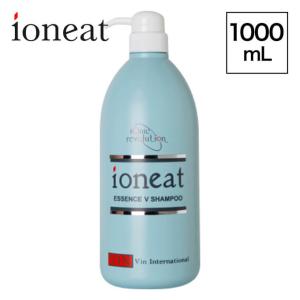 ioneat イオニート シャンプー エッセンスV 1000ml : beansヤフー店