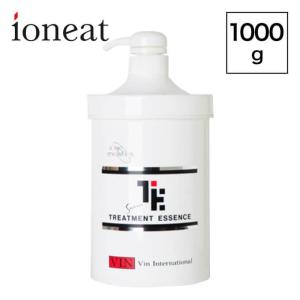ioneat イオニート エッセンス Vシャンプー モイスト 1000mL